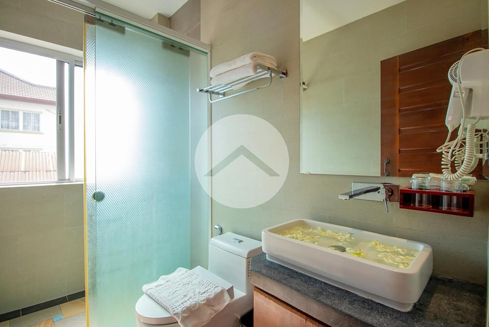Zita Angkor Hotel Siem Reap Buitenkant foto