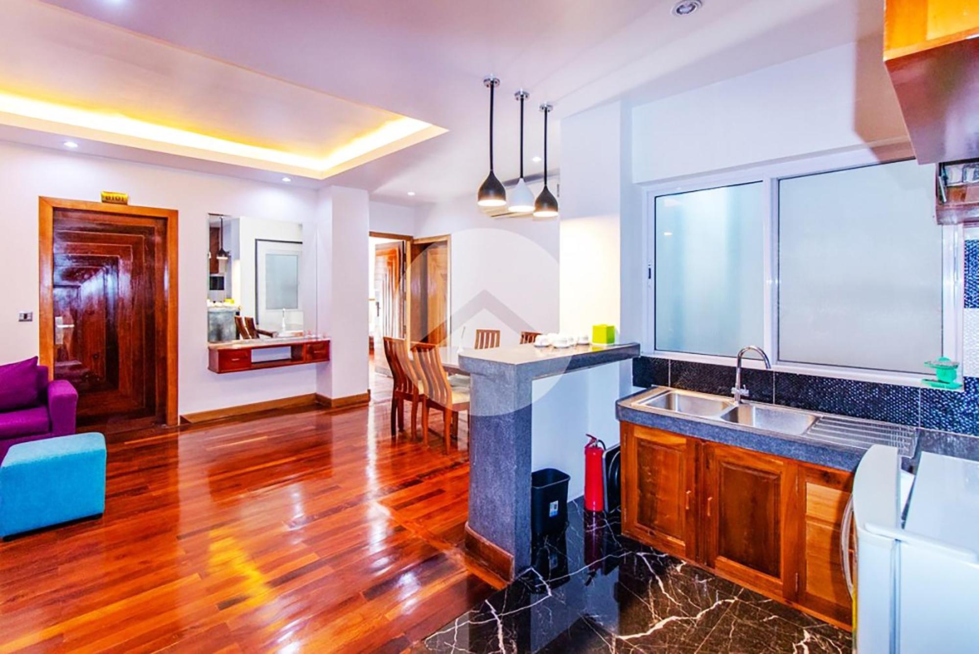 Zita Angkor Hotel Siem Reap Buitenkant foto
