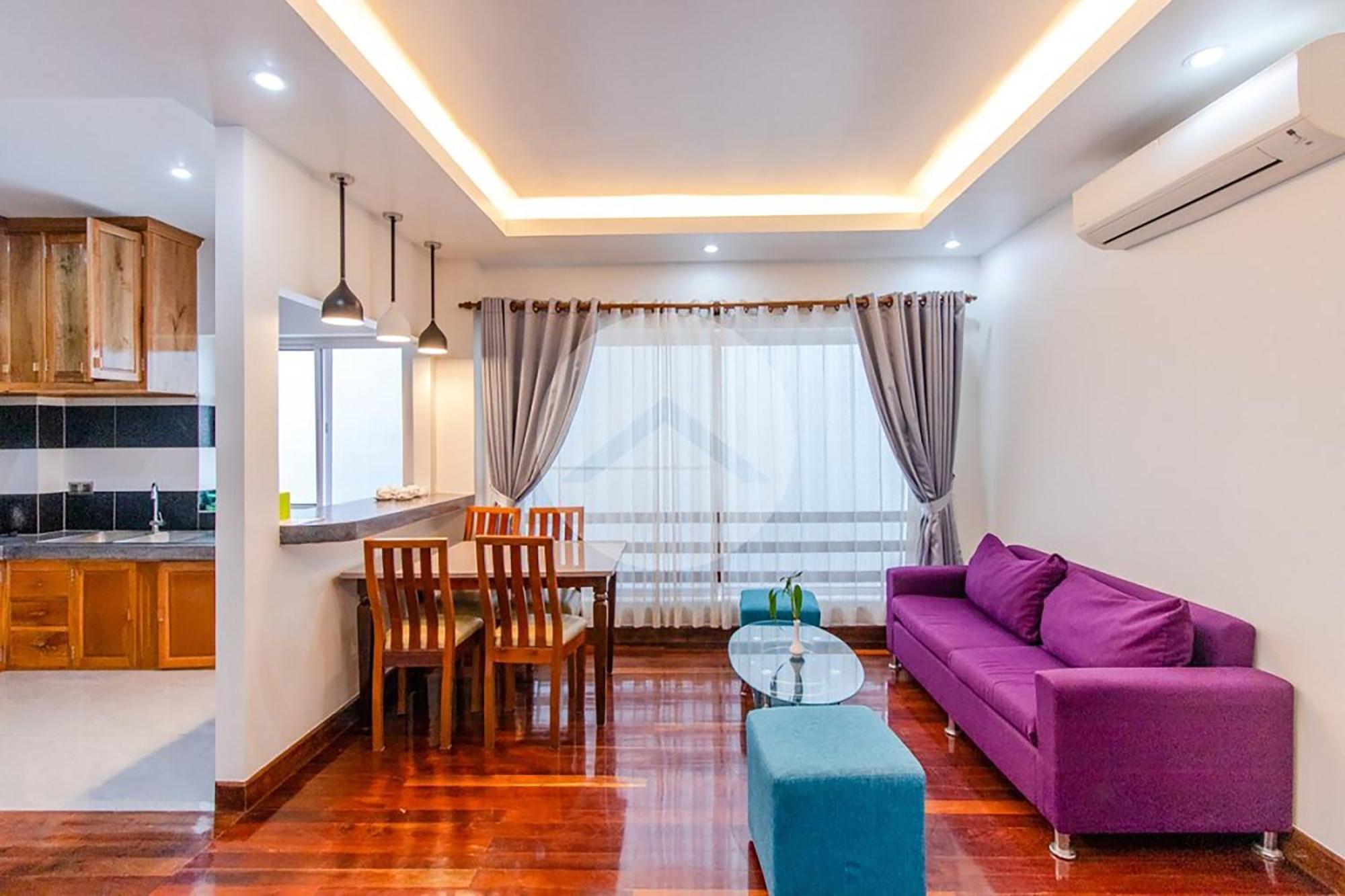 Zita Angkor Hotel Siem Reap Buitenkant foto