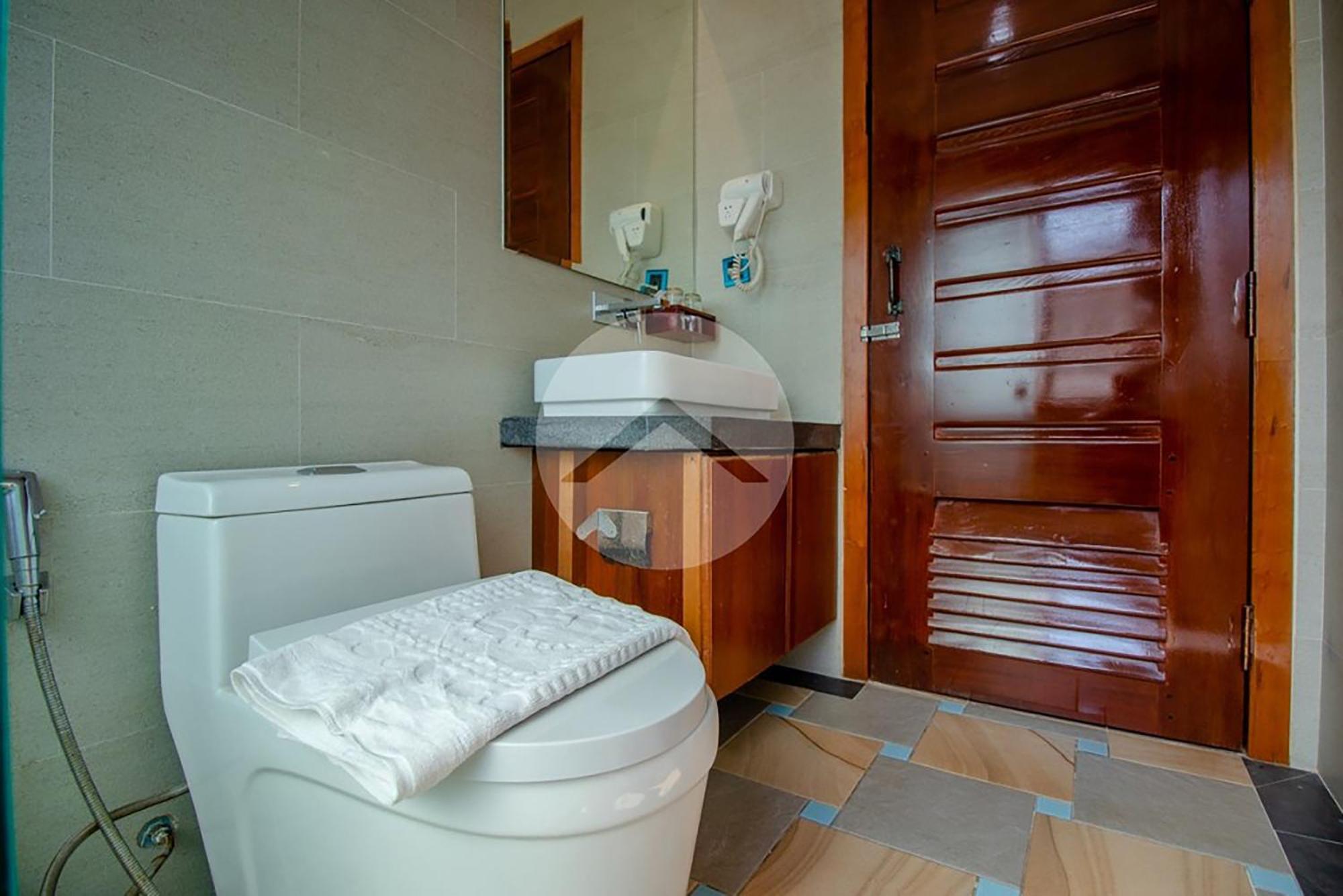 Zita Angkor Hotel Siem Reap Buitenkant foto