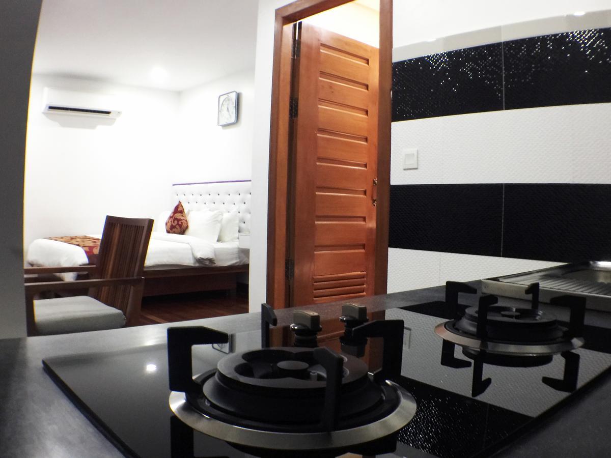 Zita Angkor Hotel Siem Reap Buitenkant foto