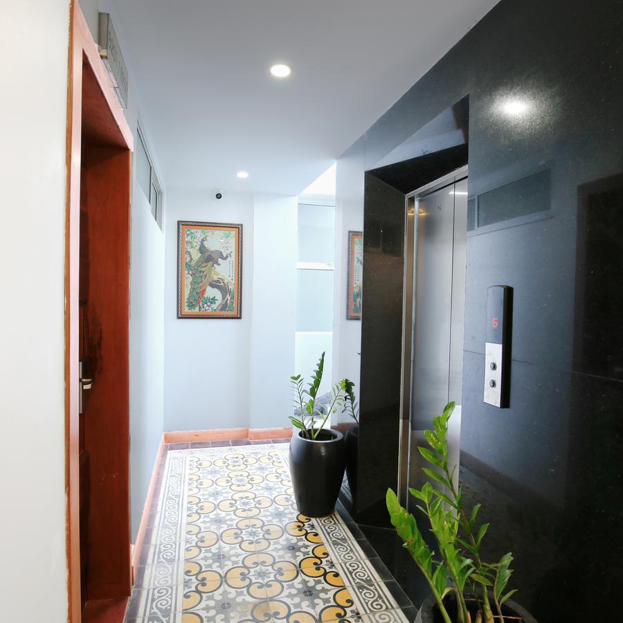 Zita Angkor Hotel Siem Reap Buitenkant foto