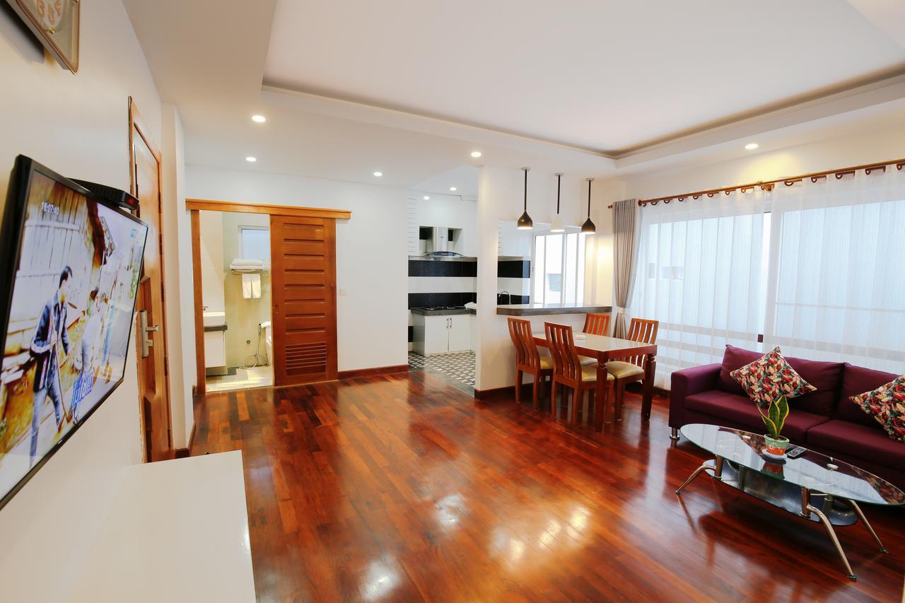 Zita Angkor Hotel Siem Reap Buitenkant foto