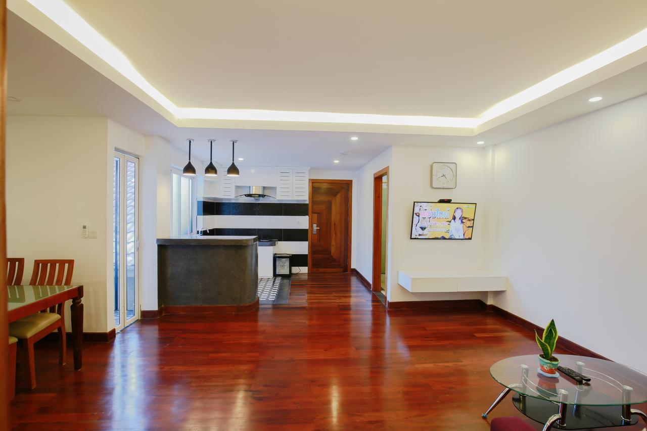 Zita Angkor Hotel Siem Reap Buitenkant foto
