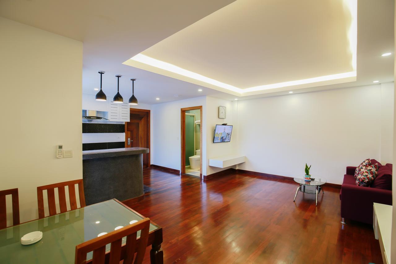 Zita Angkor Hotel Siem Reap Buitenkant foto