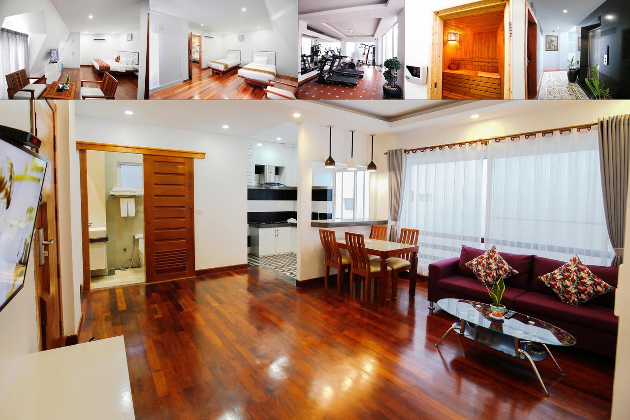 Zita Angkor Hotel Siem Reap Buitenkant foto